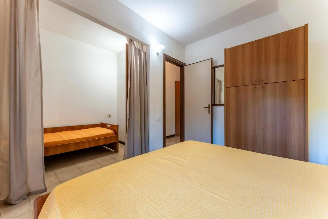 Giannella Beach Residence Apartment Italy