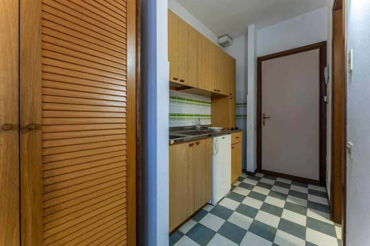 Giannella Beach Residence Apartment 0*,  Italy