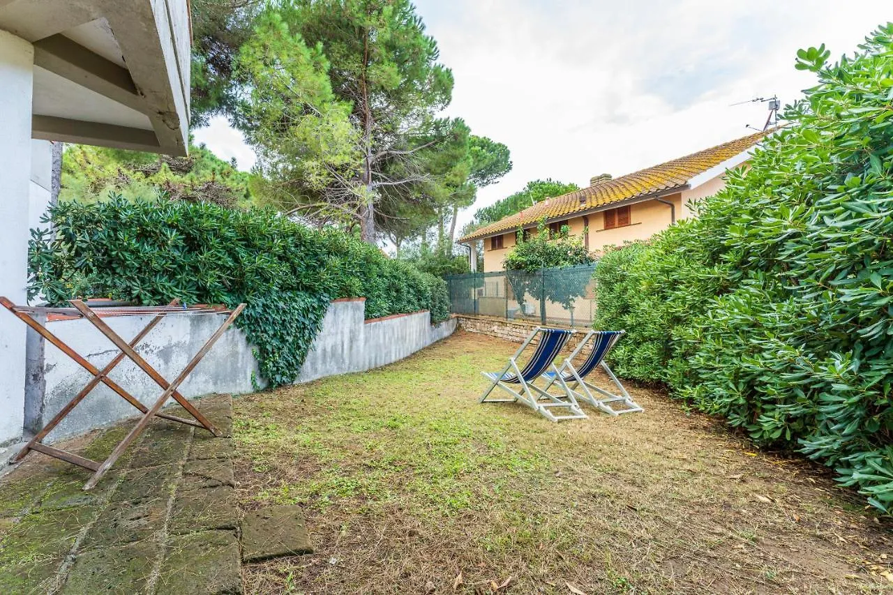 Giannella Beach Residence Apartment Aparthotel