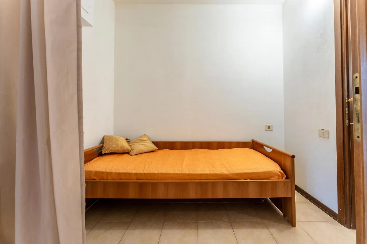 Aparthotel Giannella Beach Residence Apartment Italy