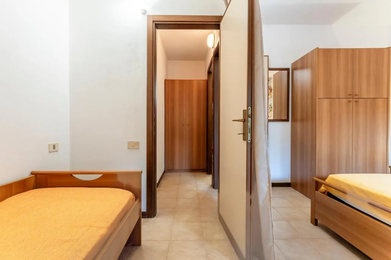 Giannella Beach Residence Apartment Aparthotel