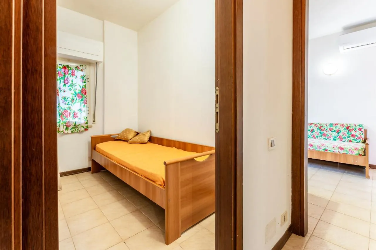Giannella Beach Residence Apartment Aparthotel