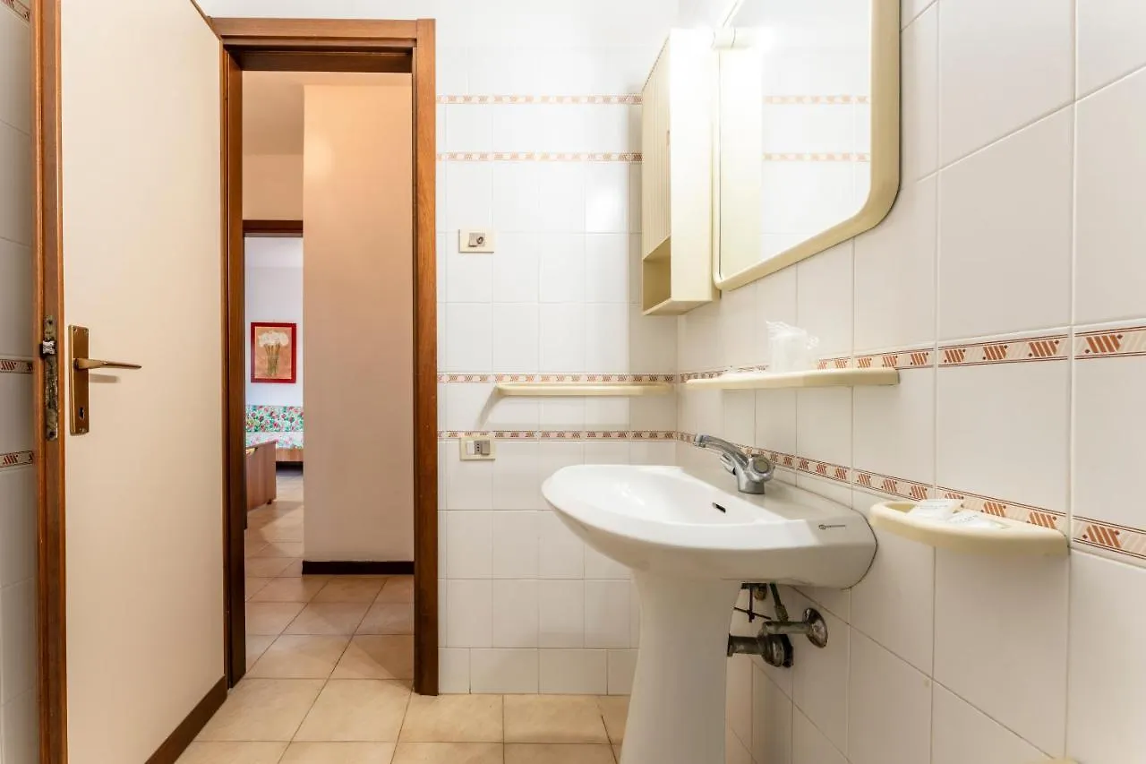 Giannella Beach Residence Apartment