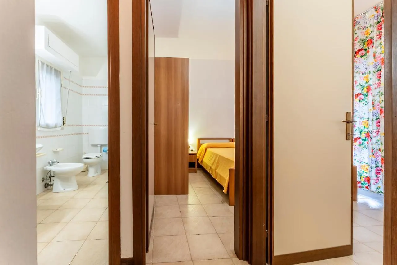 Giannella Beach Residence Apartment